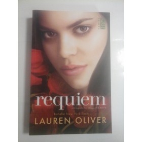 REQUIEM - LAUREN OLIVER
